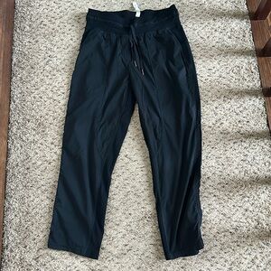 Lululemon Dance Studio mid-rise pant